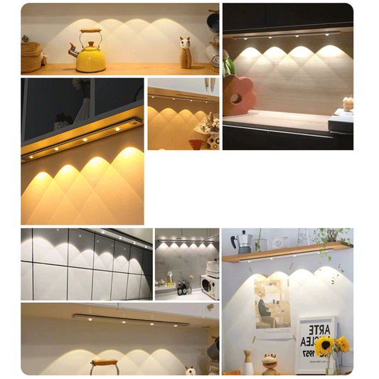 Motion Sensor Light