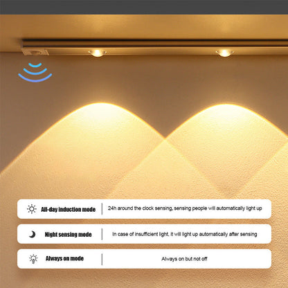 Motion Sensor Light