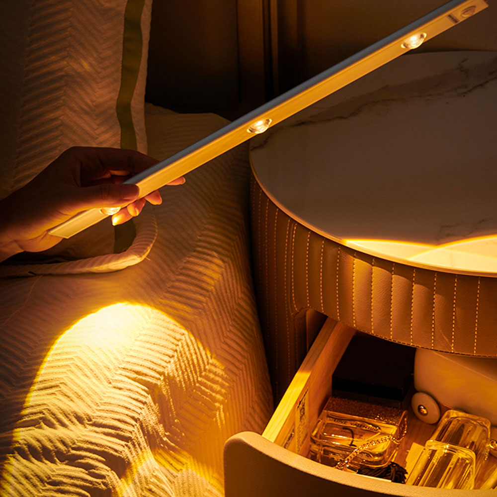 Motion Sensor Light