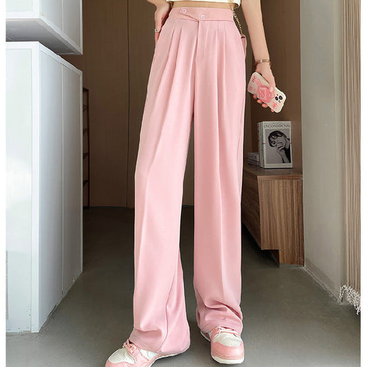 Women High Waist Pants