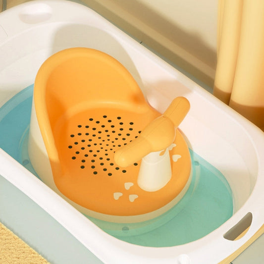 Baby Bath Chair