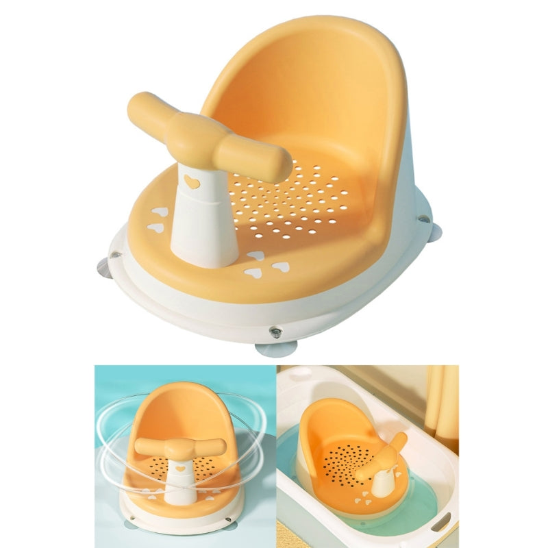Baby Bath Chair