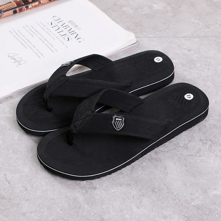 Men Non Slip Beach Sandals