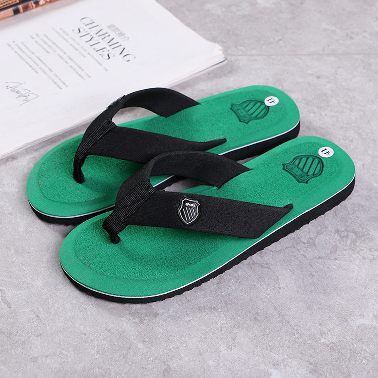 Men Non Slip Beach Sandals