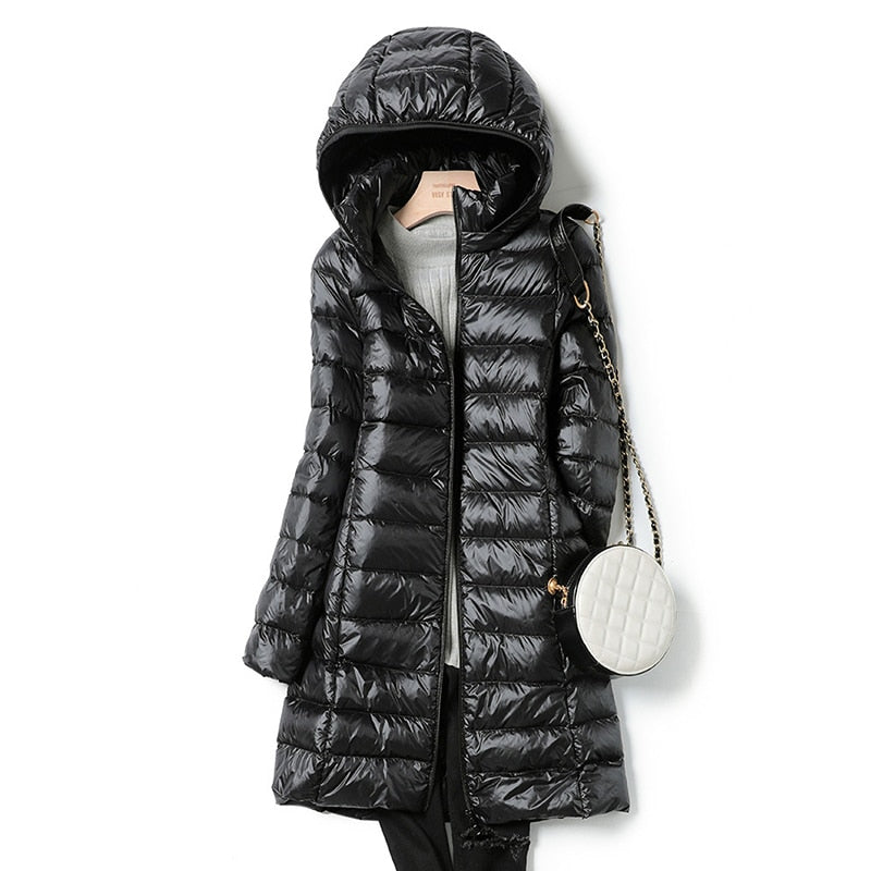 Torrard™ Dames Winterjas