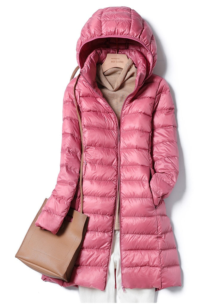 Torrard™ Dames Winterjas