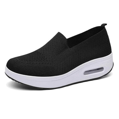 Orthopaedic Women's Shoes