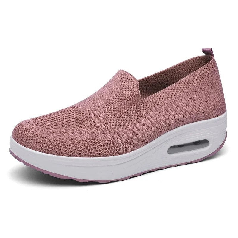Orthopaedic Women's Shoes