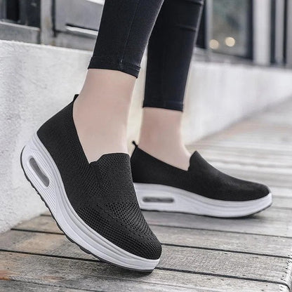 Orthopaedic Women's Shoes