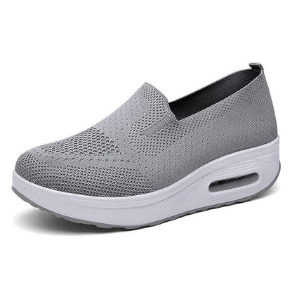 Orthopaedic Women's Shoes