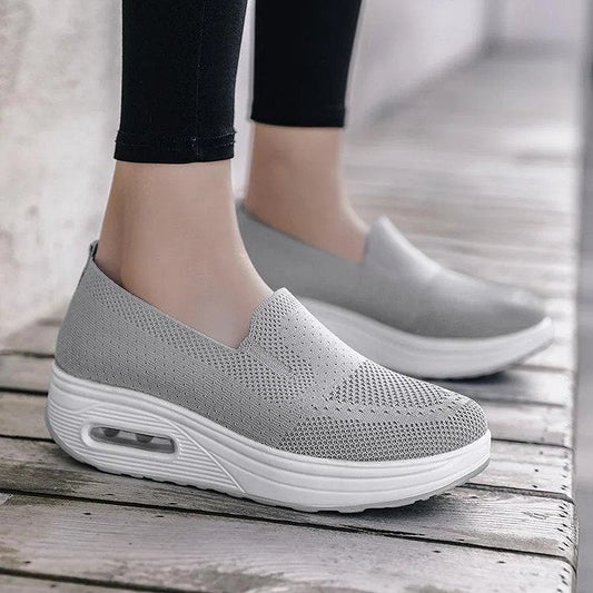 Orthopaedic Women's Shoes