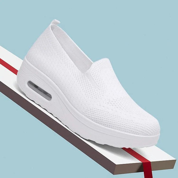 Orthopaedic Women's Shoes