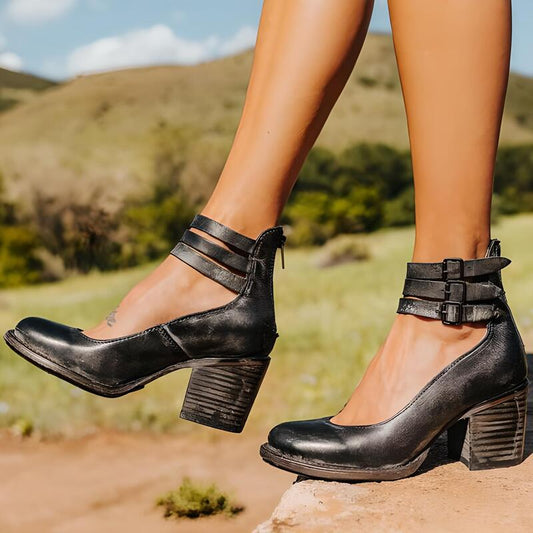 Fashion-Forward Comfortable Shoes