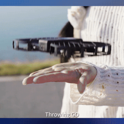 8K Mini RC Drone