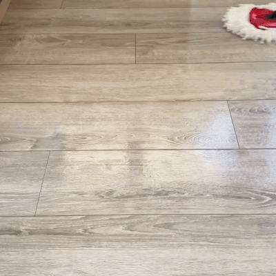 360° Spin Mop Set