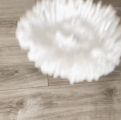 360° Spin Mop Set