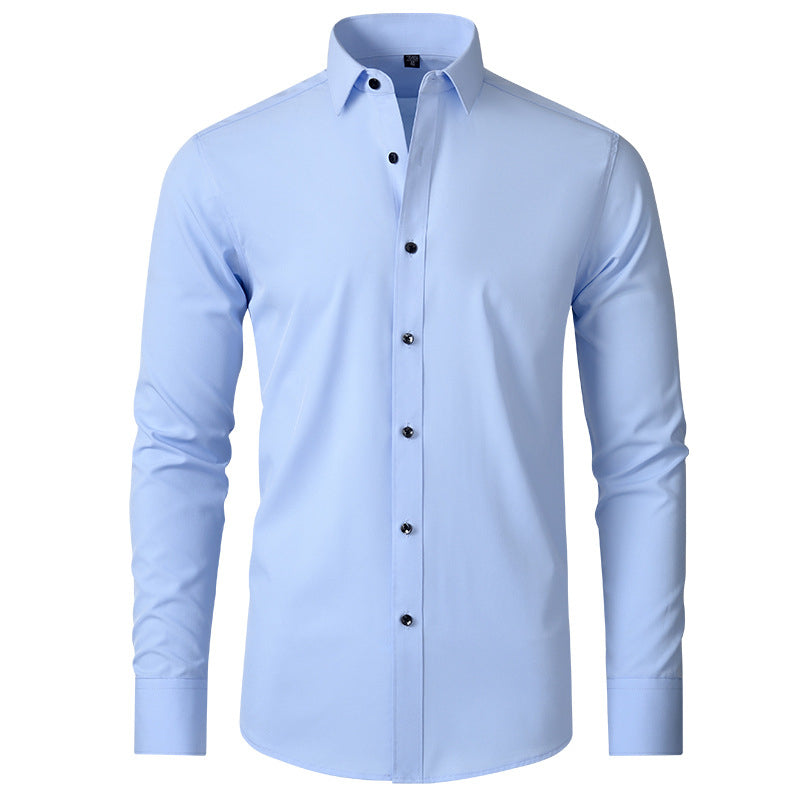 Torrard™ | Men's Wrinkle-Free Stretch Shirt