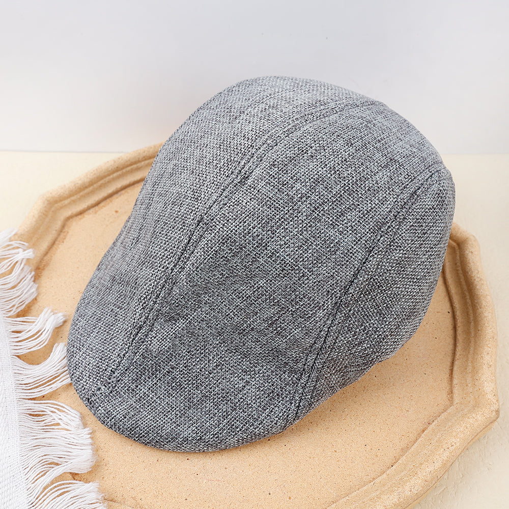 Luxury and Sporty Blinders Cap