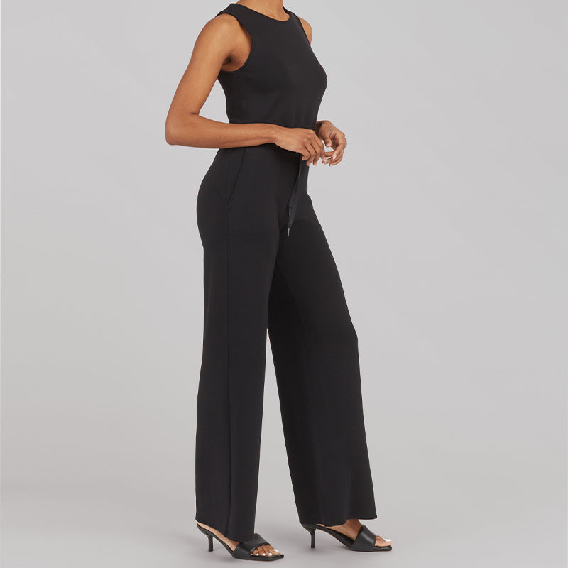 Elegant Summer Jumpsuit