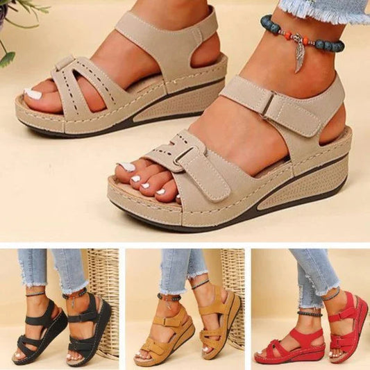 Women Orthopaedic Sandals