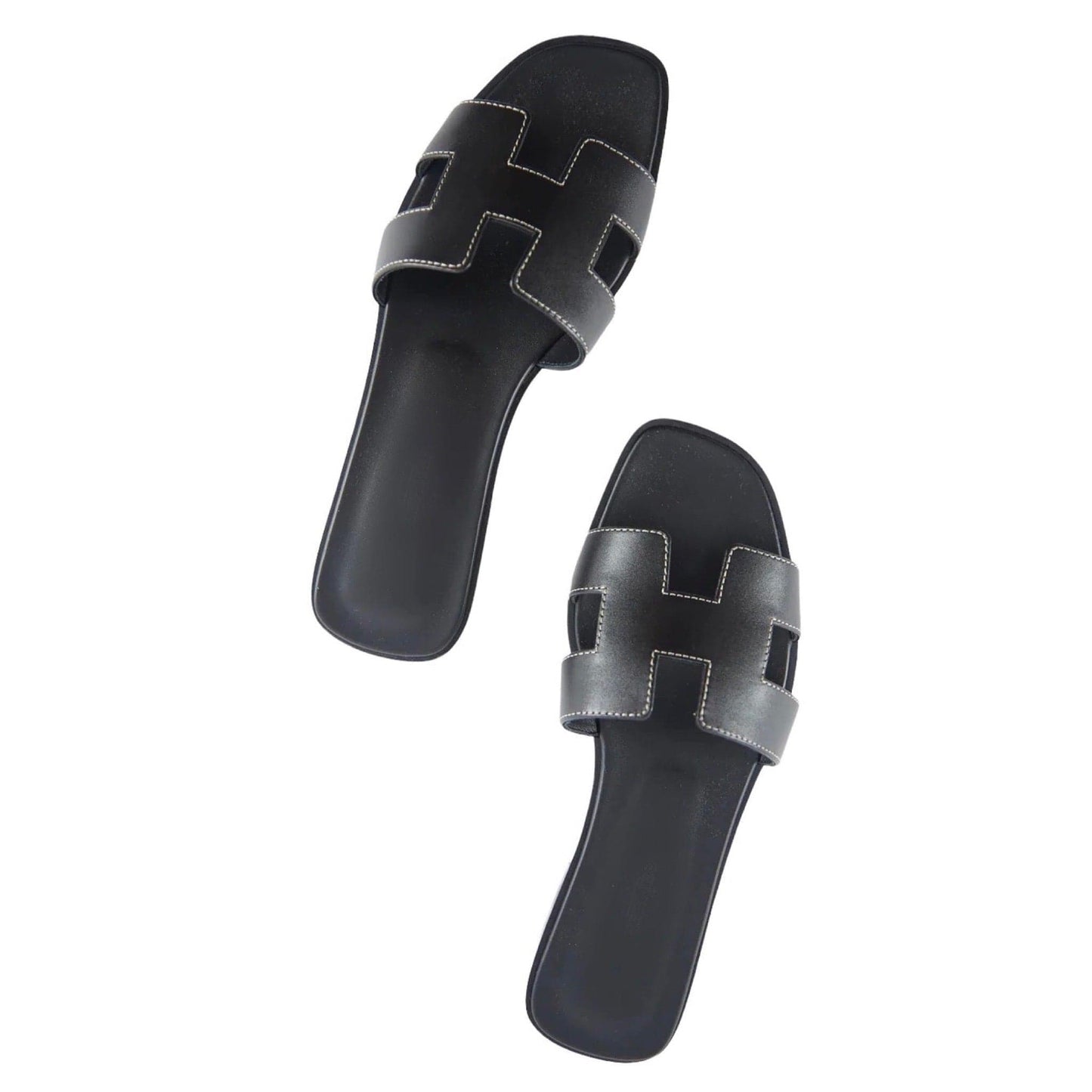 Ultimate Luxury Comfort Slippers