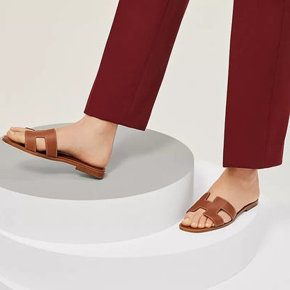 Ultimate Luxury Comfort Slippers