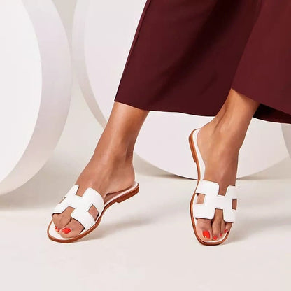 Ultimate Luxury Comfort Slippers