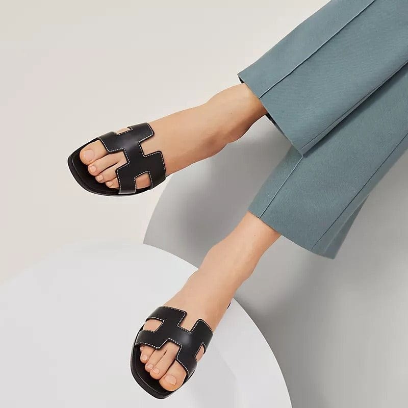 Ultimate Luxury Comfort Slippers