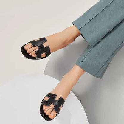 Ultimate Luxury Comfort Slippers