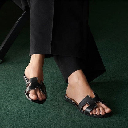 Ultimate Luxury Comfort Slippers
