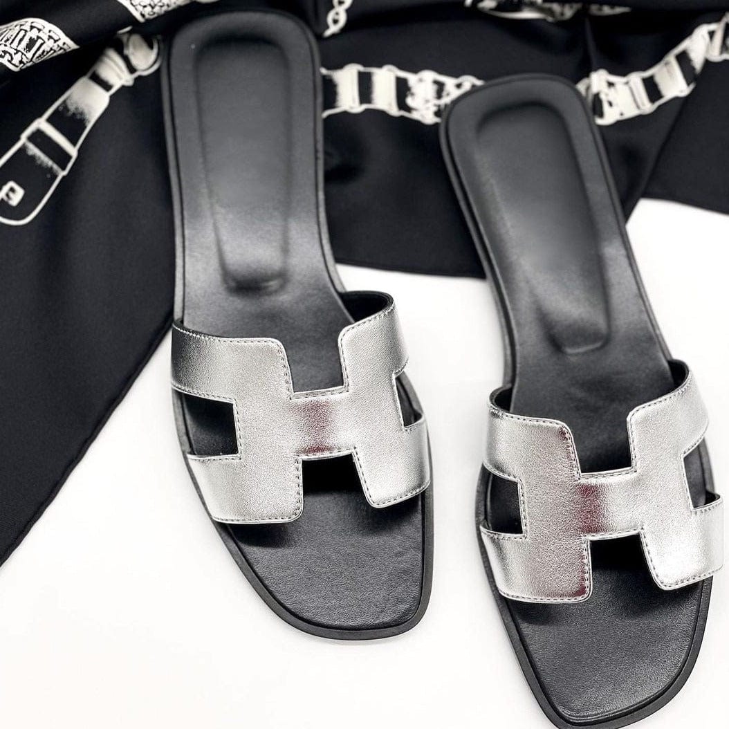 Ultimate Luxury Comfort Slippers