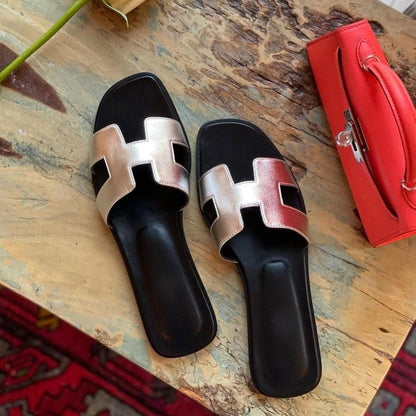 Ultimate Luxury Comfort Slippers