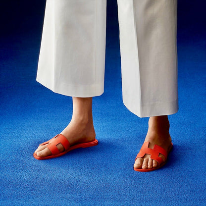 Ultimate Luxury Comfort Slippers