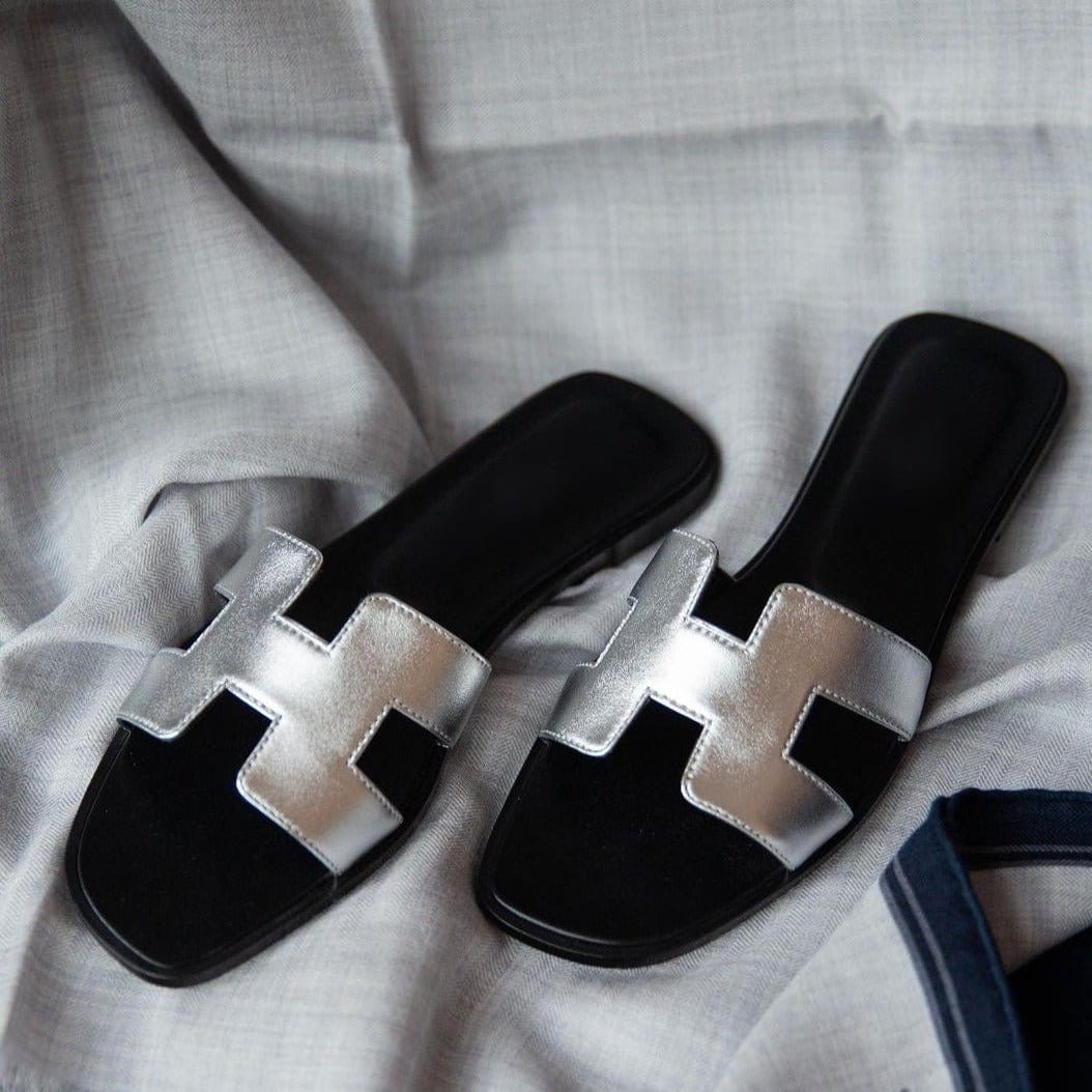 Ultimate Luxury Comfort Slippers