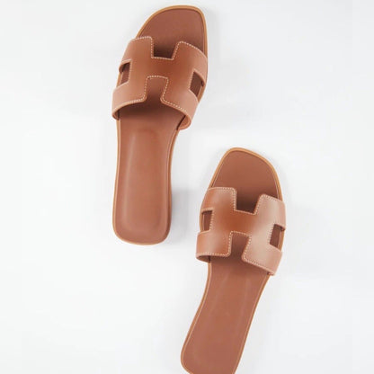 Ultimate Luxury Comfort Slippers