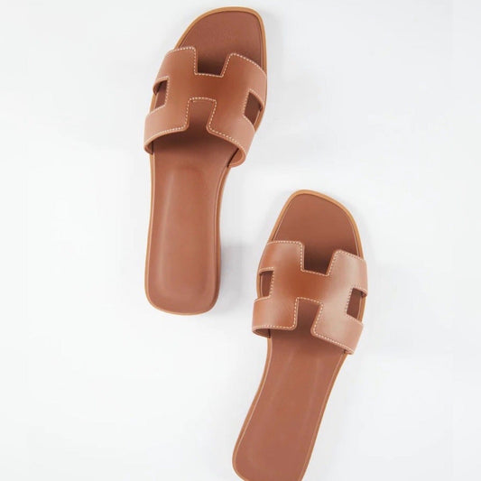 Ultimate Luxury Comfort Slippers