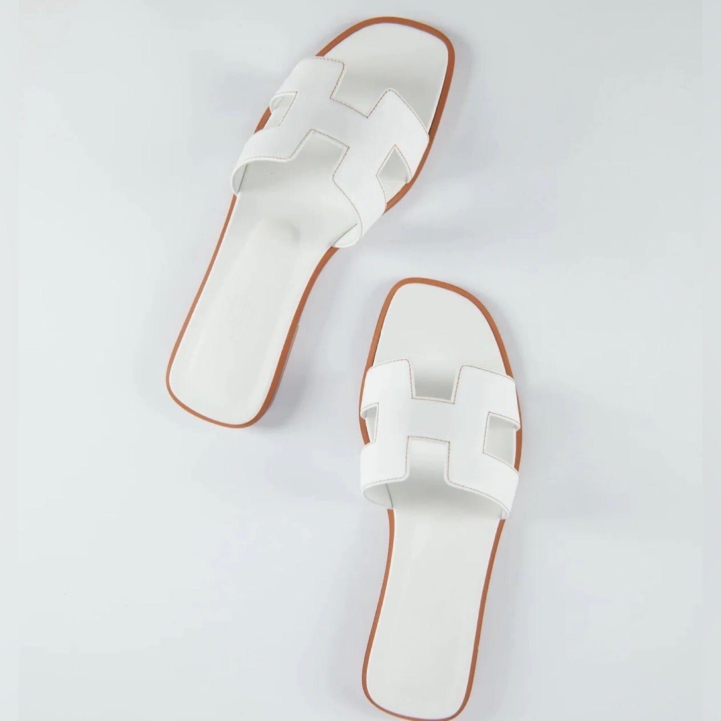 Ultimate Luxury Comfort Slippers