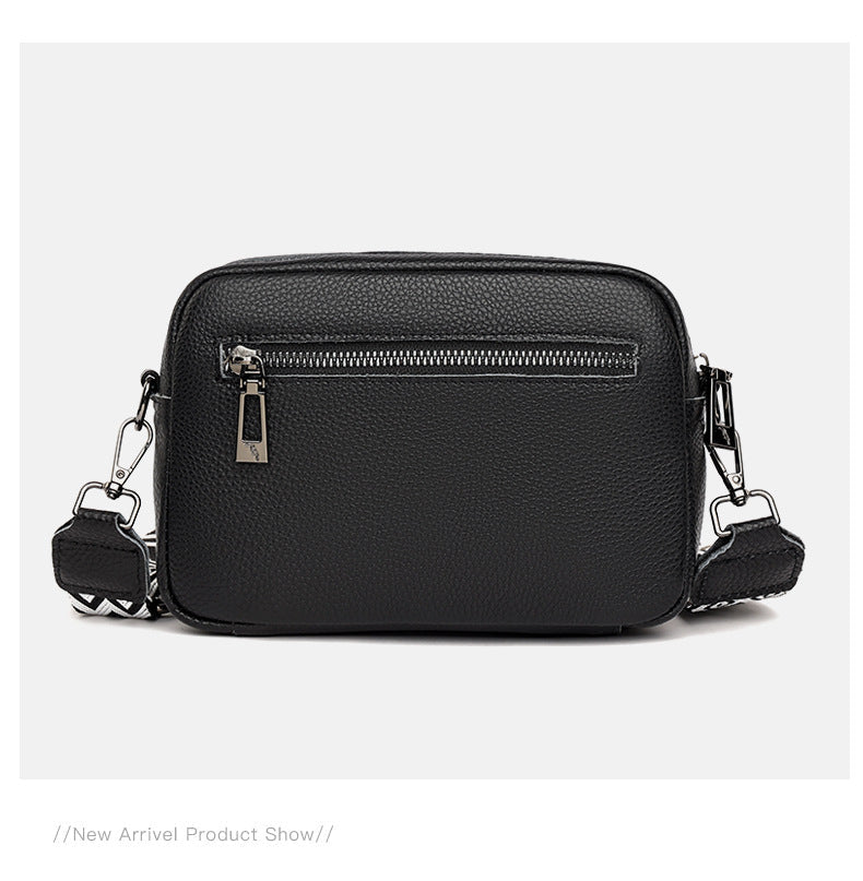 Stylish Leather Handbags