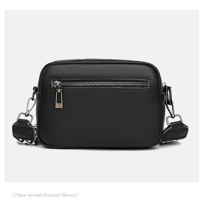 Stylish Leather Handbags