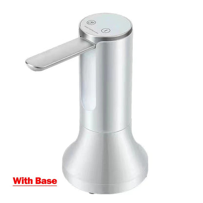 Foldable Electric Water Dispenser Pump