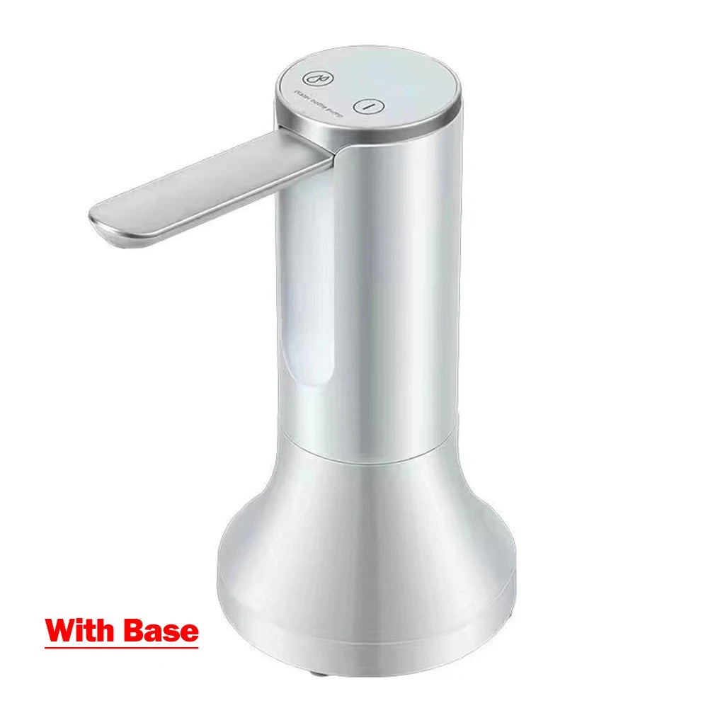 Foldable Electric Water Dispenser Pump