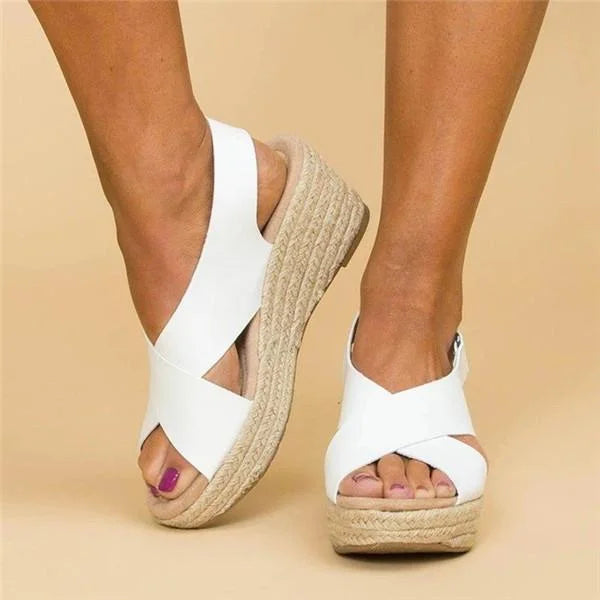 Stylish Orthopaedic Sandals