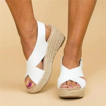 Stylish Orthopaedic Sandals