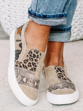 Versatile Women Shoes