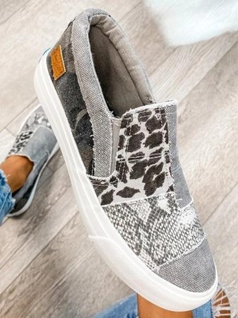 Versatile Women Shoes