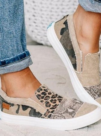 Versatile Women Shoes