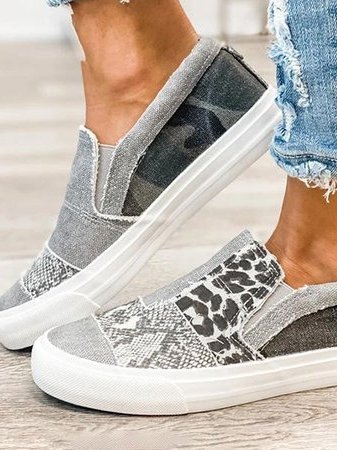 Versatile Women Shoes