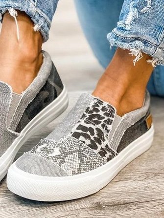 Versatile Women Shoes