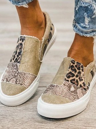 Versatile Women Shoes