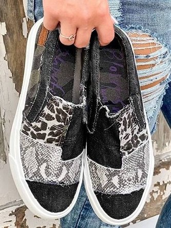 Versatile Women Shoes